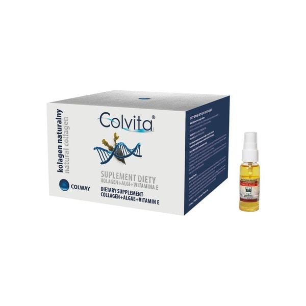 Colvita 60kap - COLWAY zdjęcie 1