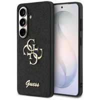 etui guess fixed glitter big 4g metal    logo do samsung galaxy s26