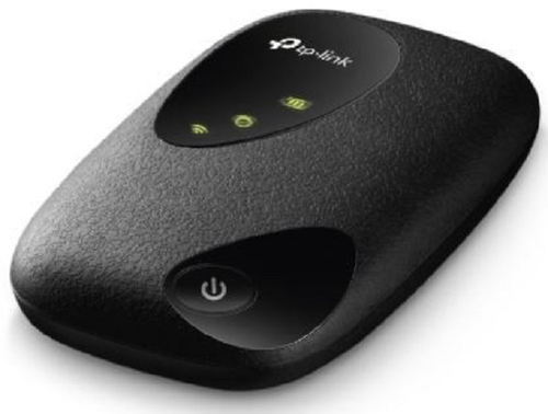 router tp-link m7000 na Arena.pl