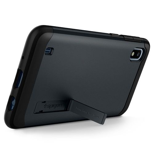 SPIGEN SLIM ARMOR GALAXY A10 METAL SLATE na Arena.pl