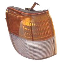 KIERUNKOWSKAZ PRAWY PRZÓD MITSUBISHI PAJERO II 1993 1994 1995 1996 1997