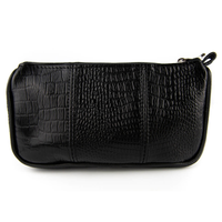 070 Piórnik kosmetyczka-czarny C m L KEMER