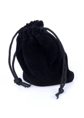 Plug-Jewellery Gold  Heart PLUG- Black na Arena.pl