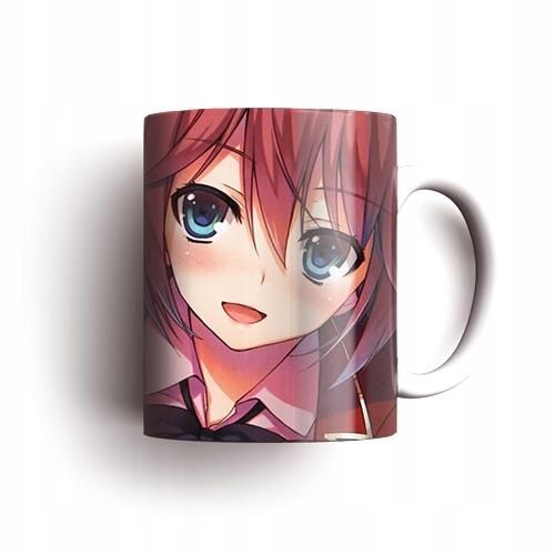 Kubek Magiczny Youkoso Jitsuryoku Shijou Shugi no Kyoushitsu e DO WYBORU na Arena.pl