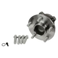 PIASTA KOŁA TYŁ FORD FOCUS C-MAX I 2003 2004 2005 2006 2007 2008 2009 2010