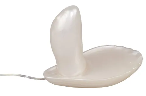 you2toys mini wibrator z pilotem bezprzewodowym anatomiczny 7,5 cm na Arena.pl