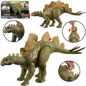 ZABAWKA DINOZAUR ZIELONA