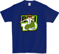 Koszulka T-shirt Ben 10