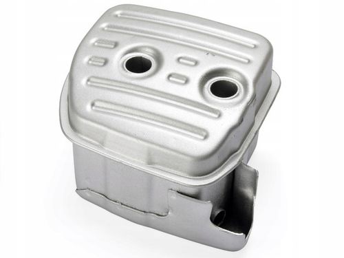 Tłumik do piły pilarki STIHL MS231 MS251 JAKOŚĆ na Arena.pl