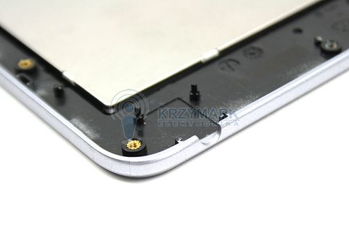 WYŚWIETLACZ LCD DOTYK ASUS NEXUS 7 ME370TG RAMKA na Arena.pl