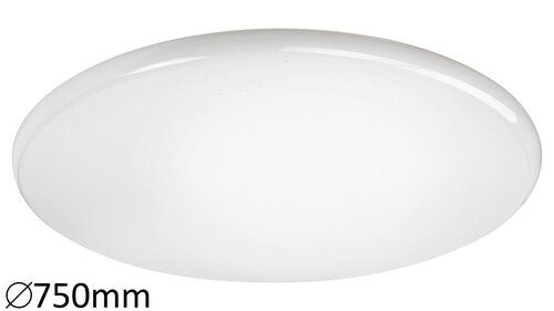 Lampa sufitowe Willie na Arena.pl