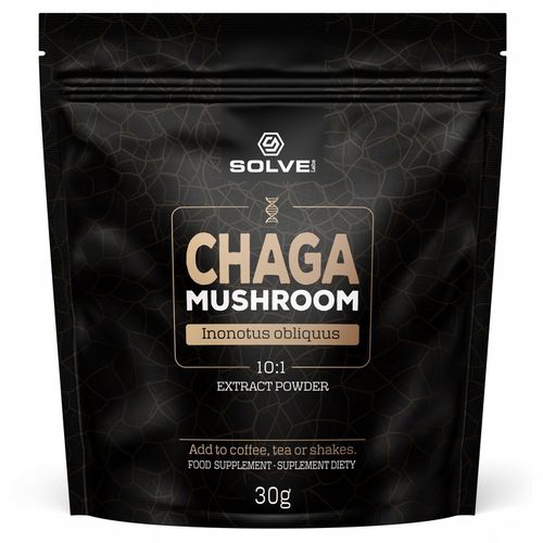CHAGA 30G na Arena.pl