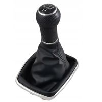 GAŁKA ZMIANY BIEGÓW I MIESZEK VW GOLF 4 VW BORA