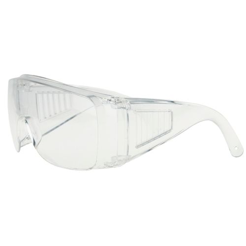 GOGLE OKULARY PRZECIWODPRYSKOWE OCHRONNE na Arena.pl