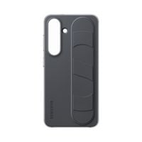 Etui SAMSUNG Standing Grip do Galaxy S25 EF-GS931CBEGWW Czarny