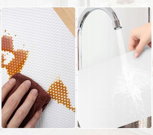 MATA DO SZUFLAD ANTYPOŚLIZGOWA SZUFLADY GRUBA OCHRONNA PODKŁADKA NA na Arena.pl