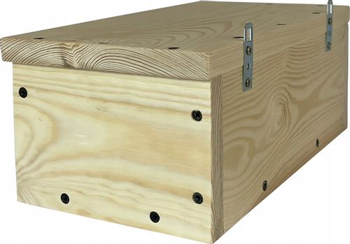 Budka budki lęgowa dla ptaków JERZYKÓW na Arena.pl