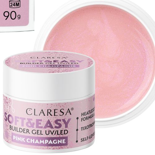 Żel Budujący Pink Champagne 90g na Arena.pl