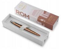 długopis parker jotter 2198197 icons rome 1975