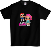 Koszulka LOL Suprise