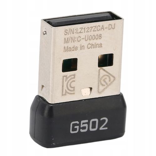 ODBIORNIK USB Logitech G502 LIGHTSPEED na Arena.pl
