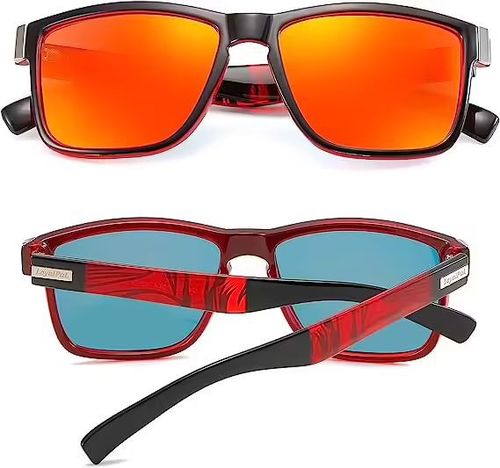 Okulary Przeciwsłoneczne Spolaryzowane UV400 na Arena.pl