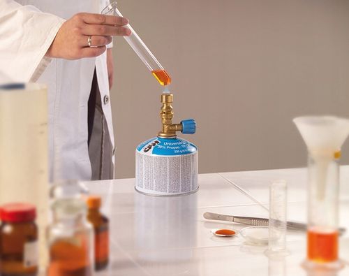 PALNIK LABORATORYJNY DO LABORATORIUM PRACOWNI BUNSENA BL 1700 CFH GERMANY na Arena.pl