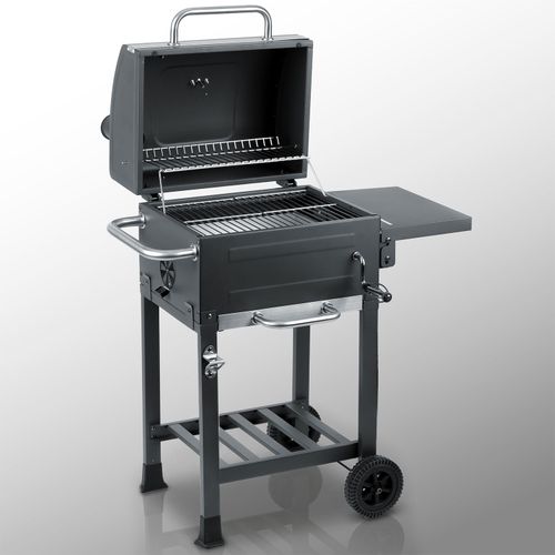 Grill węglowy Berdsen BD-894 na Arena.pl