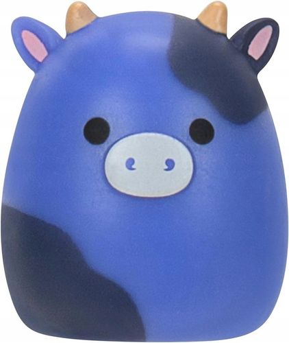 SQUISHMALLOWS figurki SQUISH A LONGS zestaw MiniSquish 8 figurek krówka na Arena.pl