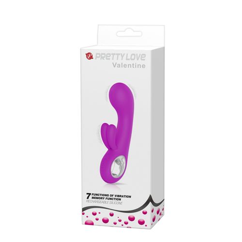pretty love - valentine usb 7 functions na Arena.pl