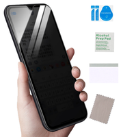 Folia ochronna prywatyzująca do XIAOMI REDMI 8A trwała szkło niepękająceTPU