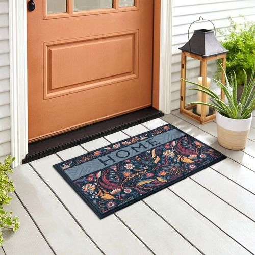 WYCIERACZKA WEJŚCIOWA HOME 45x75 cm POD DRZWI do BUTÓW GRUBA I SOLIDNA na Arena.pl