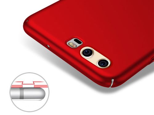 Etui Thin Case do Huawei P10 Czarne + Szkło na Arena.pl
