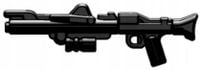 DC-15 BLASTER BROŃ KLONÓW STAR WARS