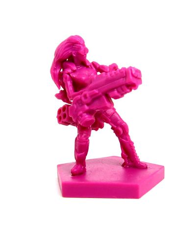 Adrenalina REBEL na Arena.pl