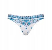 Seafolly Dół od bikini 36