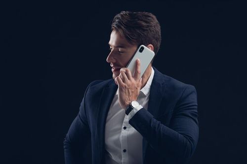 Moshi iGlaze - Etui iPhone X (Pearl White) na Arena.pl