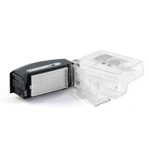 Odkurzacz robot CleanMate QQ6 Biały na Arena.pl