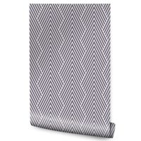 Tapeta Flizelinowa Wzór GEOMETRYCZNY Styl Art Deco