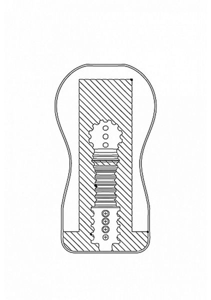 Dark Easy Rider - Vaginal zdjęcie 3