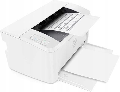 Drukarka HP LaserJet M110w na Arena.pl