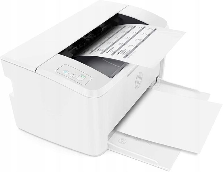 Drukarka HP LaserJet M110w zdjęcie 12