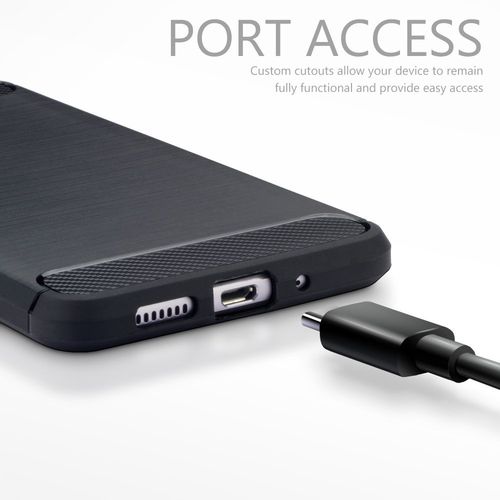 ETUI TPU CARBON CASE HUAWEI P10 LITE na Arena.pl
