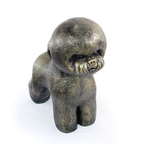 Bichon Frise - posąg - 680 na Arena.pl