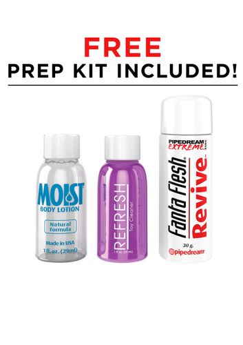 Masturbator-Vibrating Mega Milker na Arena.pl