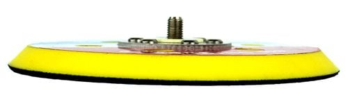 Dysk szlifierski SilverTools S10170 125 mm na Arena.pl