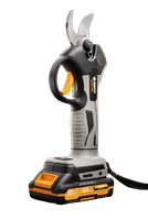 Sekator Akumulatorowy Elektryczny Nożyce Ogrodowy Sadowniczy Aku Mp0372