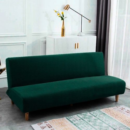 POKROWIEC NA WERSALKĘ SOFĘ ŻAKARD JODEŁKA 190-210 na Arena.pl