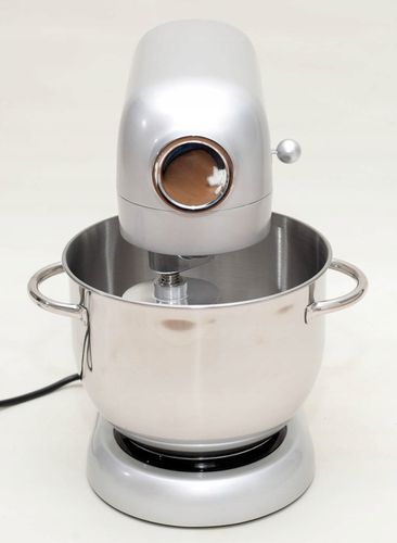 ROBOT KUCHENNY PLANETARNY MAX 2500 W MIKSER 5,5 L BERLINGER 4 MIESZADŁA na Arena.pl