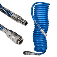 Wąż pneumatyczny 5x8mm 5m